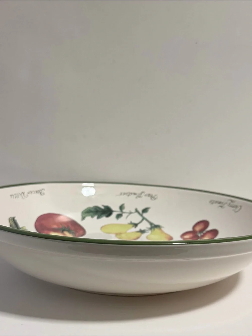 Williams-Sonoma Vintage 13